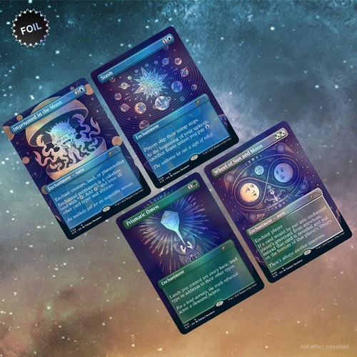 MTG  (SECRET LAIR drop series) 新品　2個セット Secret Lair: Drop Series - Secret Lair x Street Fighter