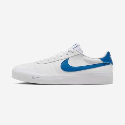Мужская обувь Nike Court Shot FQ8146-100