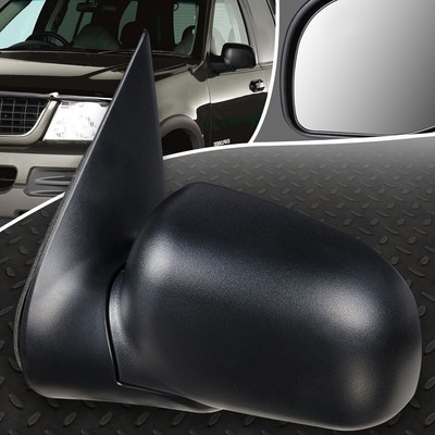 ДЛЯ 02-05 FORD EXPLORER MERCURY MOUNTAINEER OE STYLE ЛЕВОЕ ДВЕРНОЕ ЗЕРКАЛО С ЭЛЕКТРОПРИВОДОМ