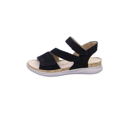 HARTJES HARTJES SANDALETTEN DAMEN SCHWARZ NEU & OVP 793825