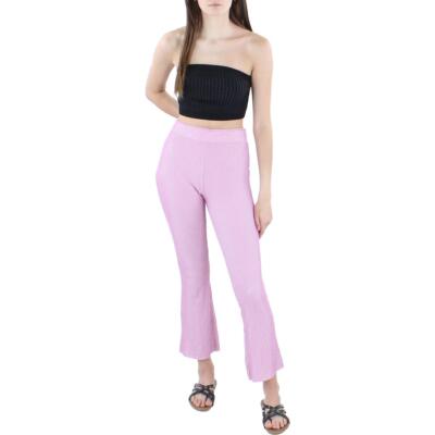 

Anthropologie Maronie Женские повседневные брюки в рубчик Boot Cut Домашняя одежда BHFO 3321, MPT101066