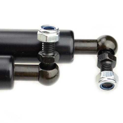 4x Gas Struts for European Seals Caravan Camper Trailer Bed 830 Long x