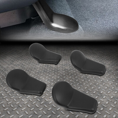 ДЛЯ 14-19 TOYOTA TUNDRA КОМПЛЕКТ КРЕПЕЖНЫХ БОЛТОВ КРОНШТЕЙНА ПЕРЕДНЕГО СИДЕНЬЯ ИЗ 4 шт.