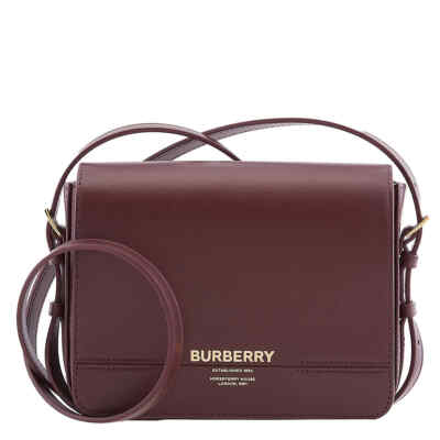 Burberry small leather grace bag hotsell
