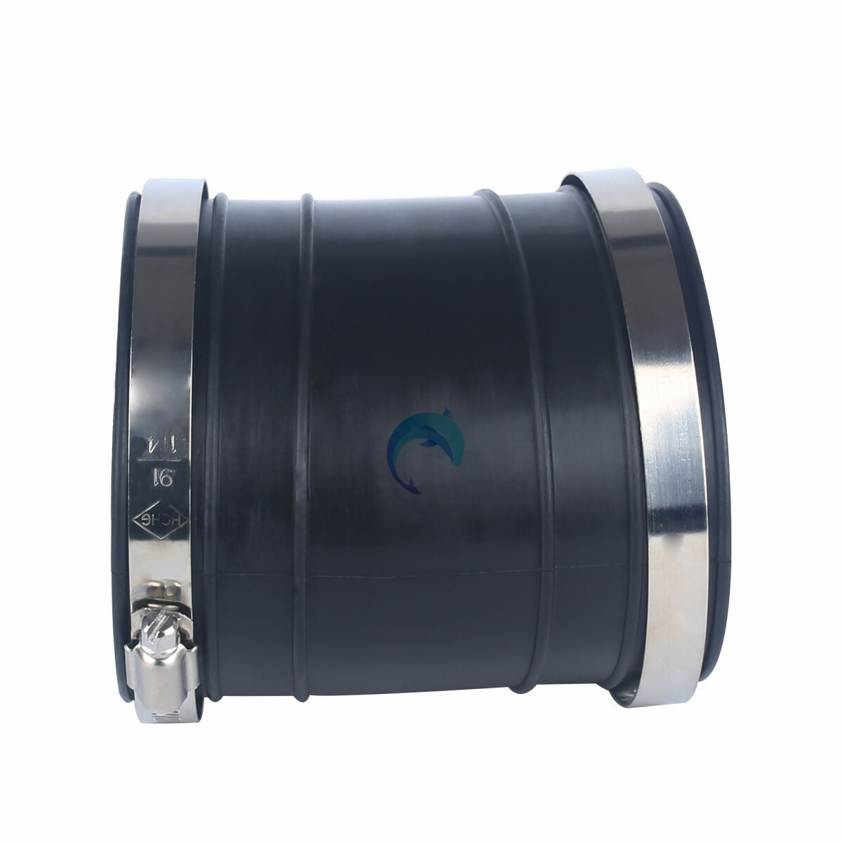 New Mercruiser 5.0L 5.7L V8 GM Exhaust Bellows Lower 3214358T 182746