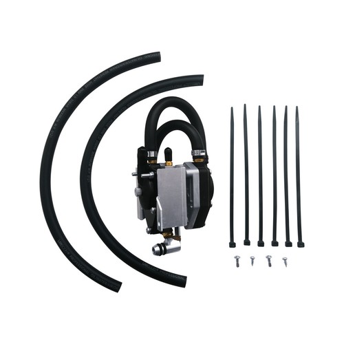 Johnson / 150 / 175 Hp Fuel Pump For VRO 60 Deg V4-V6 W/O Oil 600-156-01