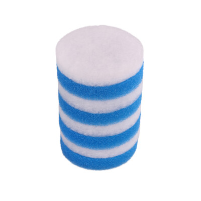 Compatible Poly Fine and Coarse Foam Filter Fit for Eheim Classic 250 350 600