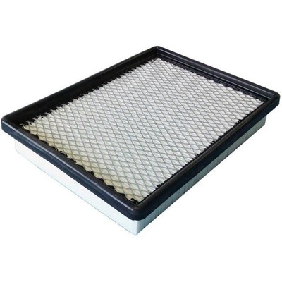 5096WS Bosch Air Filter for Chevy Olds De Ville Cutlass Pontiac Montana Uplander