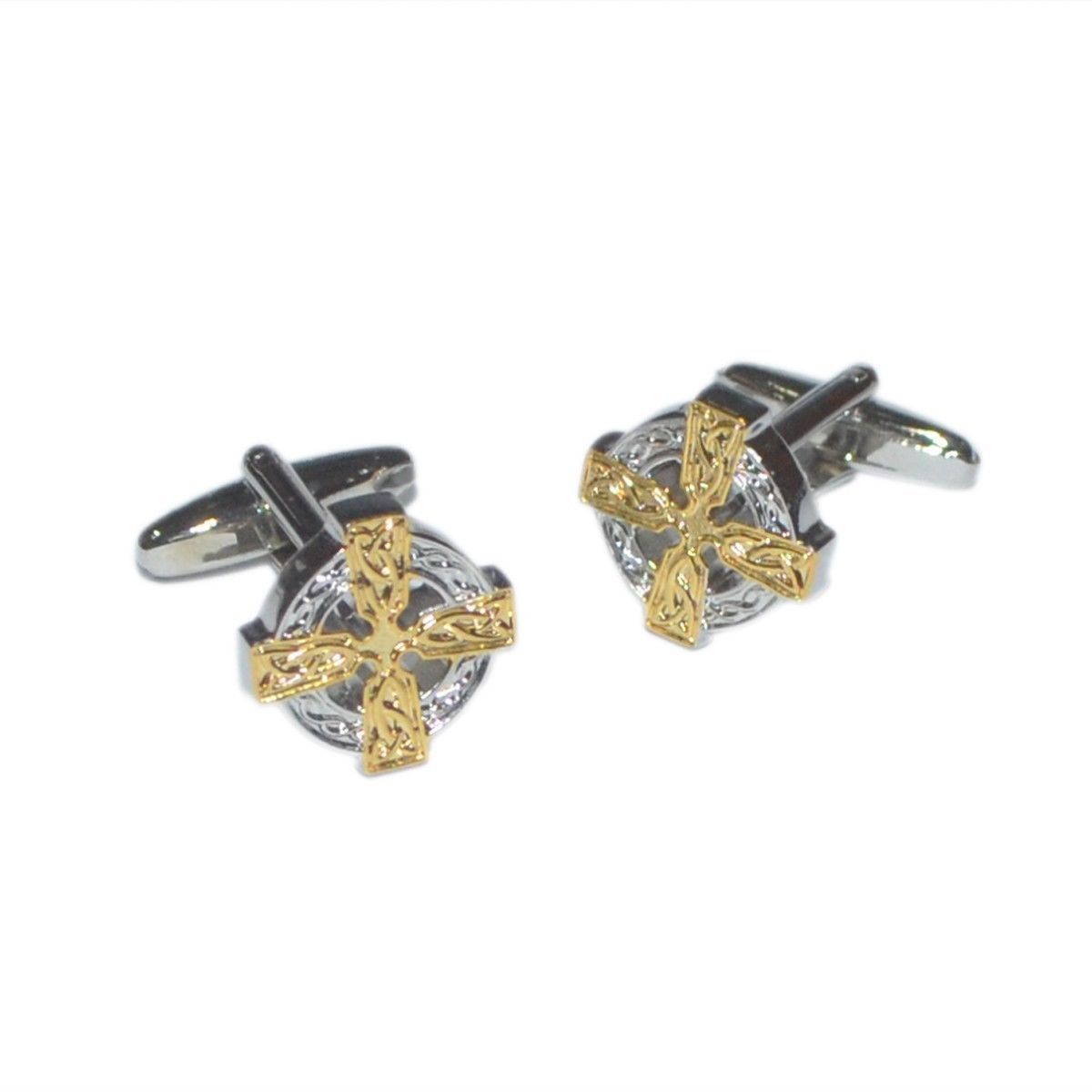 Men's Unknown Metal Cufflinks