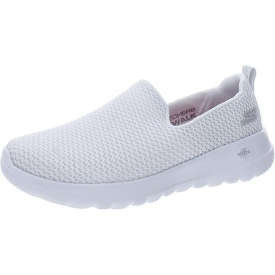

Женские кроссовки Skechers Go Walk Joy White 5.5 Medium (B,M) BHFO 4212, Белый