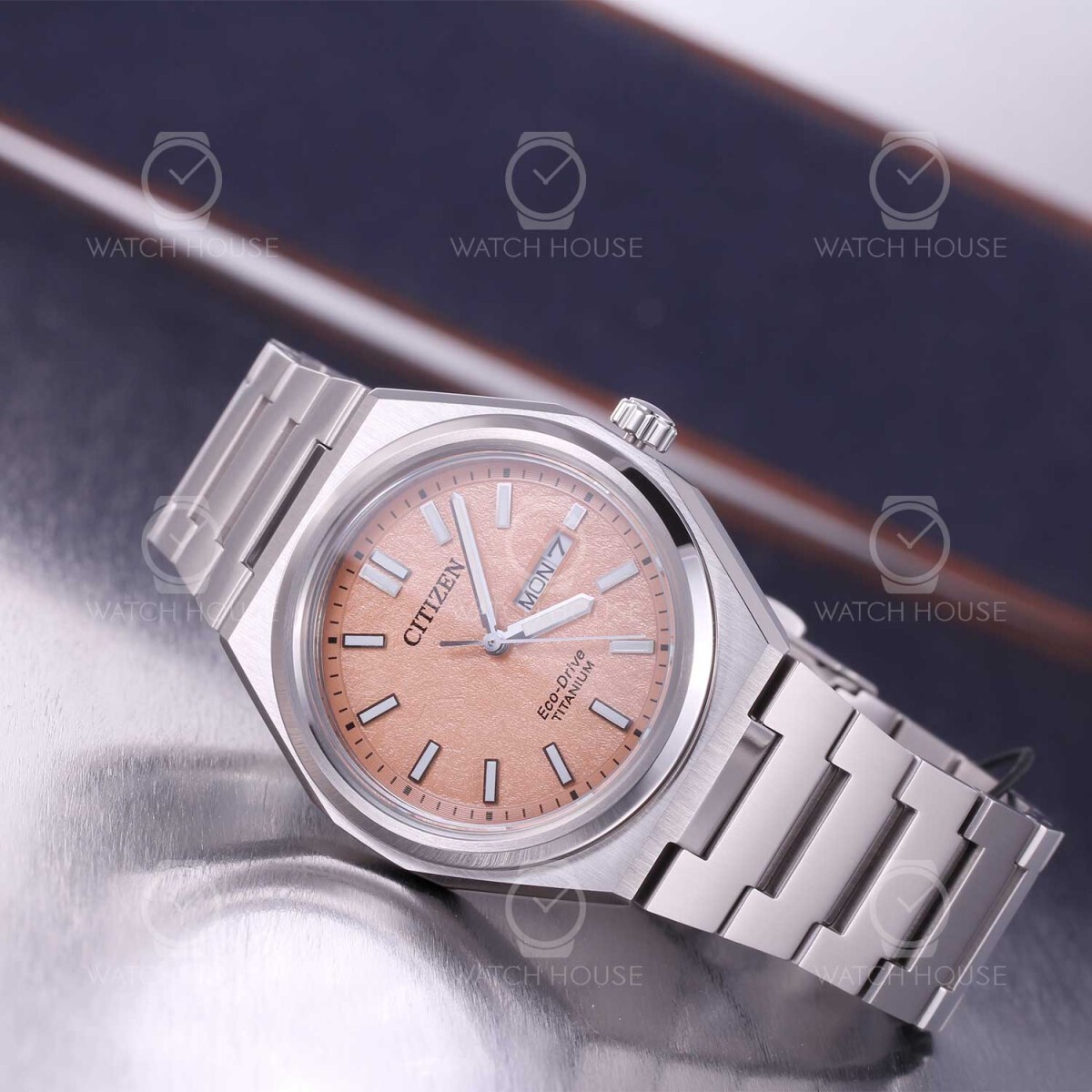 Citizen Titanium AW013...