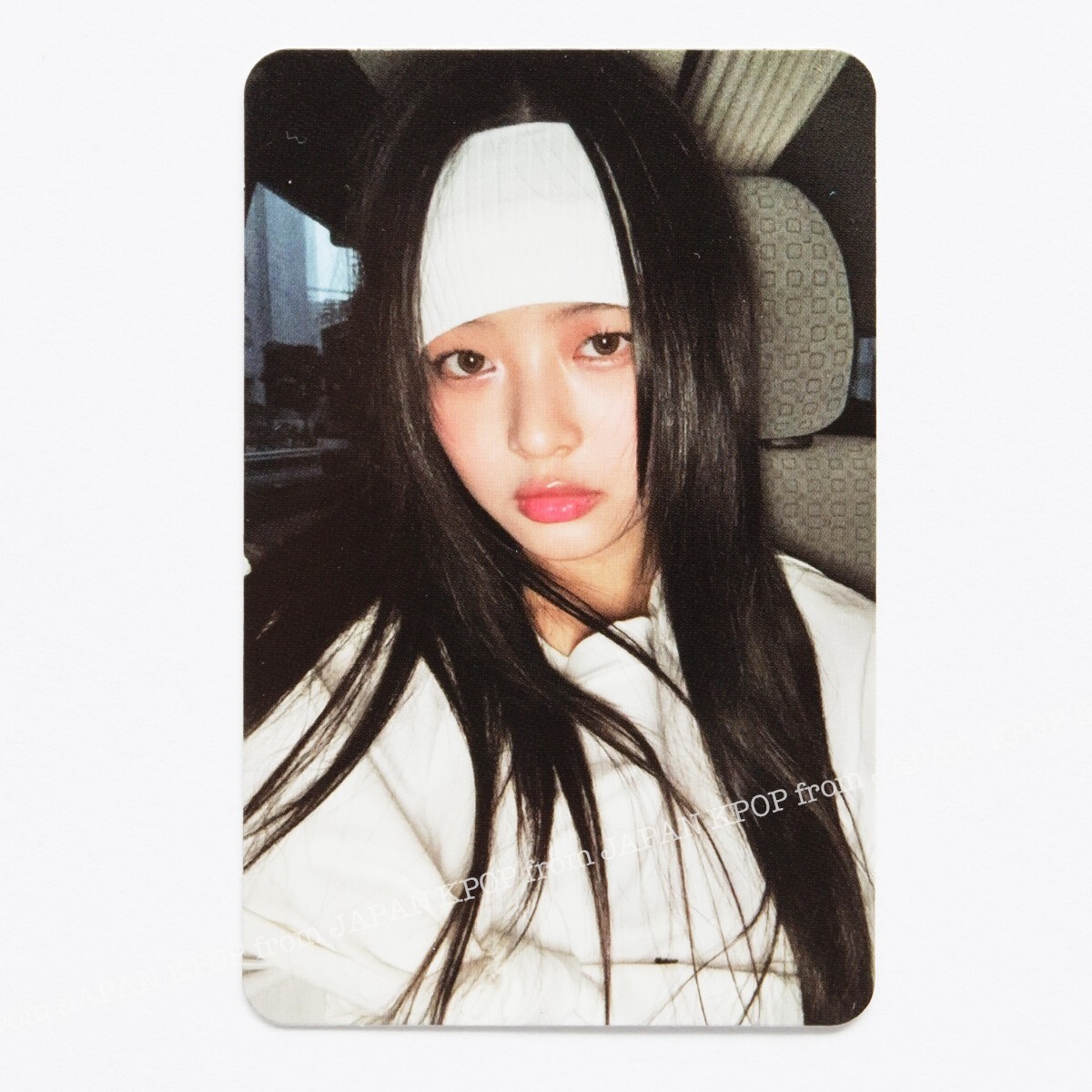 newjeans bunniescamp 韓国ファンミ ハニトレカおまけつき newjeans bunniescamp 韓国ファンミ ハニトレカおまけつき