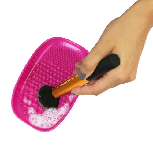 Real Techniques Deep Cleansing Gel or Palette