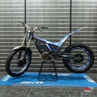2025 EM EPURE RACE ELECTRIC MOTION TRIALS BIKE BRAND NEW 125 250 300 2.5kWh