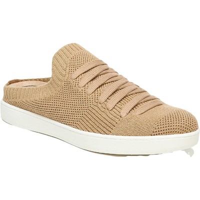 Повседневные и модные кроссовки LifeStride Womens Ease Tan шириной 8,5 (C, D, W) 0166