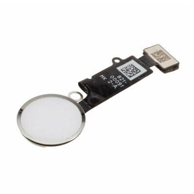 OEM Home Button Touch ID Key Flex Cable Replacement For iPhone 6 6S 7 8 Plus USA