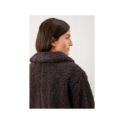 S.OLIVER S.OLIVER KURZJACKEN DAMEN BRAUN NEU & OVP 794913