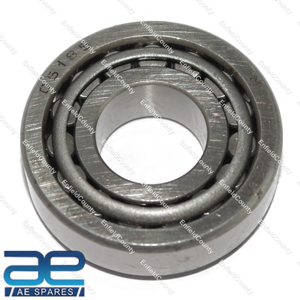 CONICAL REAR WHEEL BEARING FOR BSA M20 MOTORCYCLE 05079  