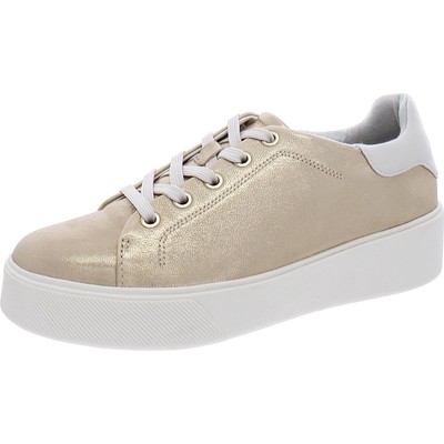 Повседневные и модные кроссовки Naturalizer Womens Morrison 2.0 6 Medium (B, M) 8820