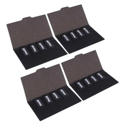 Mixware Pack of 16x Magnetic Stickers for Phase DJ System