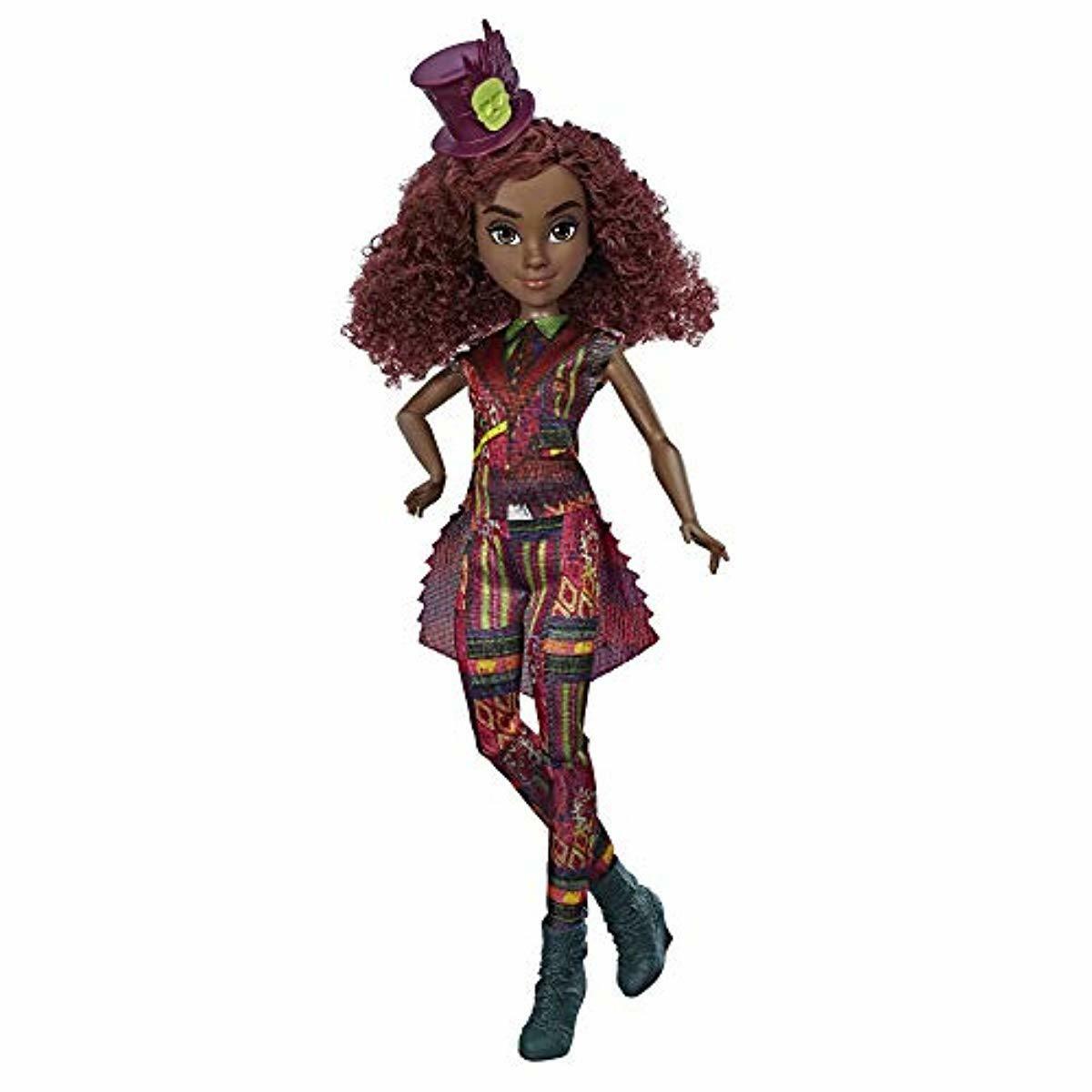 descendants 3 american girl dolls