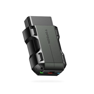TOPDON TopScan OBD2 Scanner Bluetooth, Bi-Directional Scanner Wireless