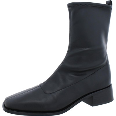 

Женские модные ботинки до середины икры Sam Edelman Tierney из искусственной кожи BHFO 3339, Tierney