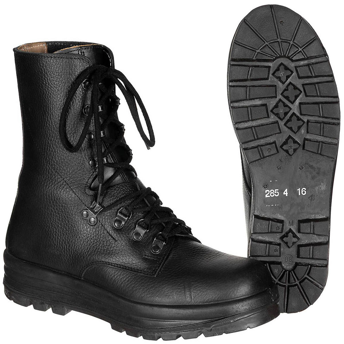 Royaume-Uni Ranger Phantome Bottes de Combat 38-47