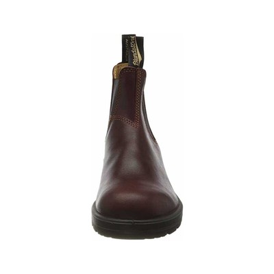 BLUNDSTONE BLUNDSTONE STIEFEL HERREN ROT NEU & OVP 465211