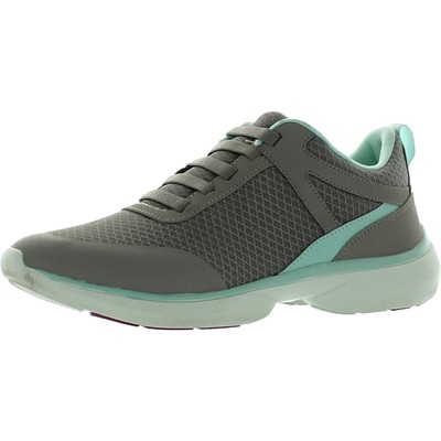 

Женские кроссовки Vionic Krisha Grey 8.5 Medium (B,M) BHFO 6538, Light grey