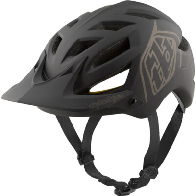 NEW Troy Lee Designs TLD A1 Downhill MTB Bicycle Helmet Galaxy Red Size M//L