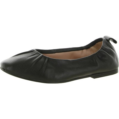 

Кожаные повседневные балетки без шнурков York Cole Haan BHFO 5445, Dark fern leather, York