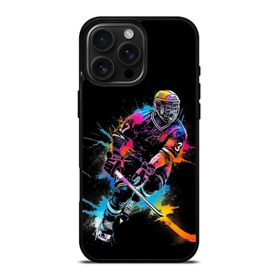 For Xiaomi Redmi Note 10 11 12 13 Pro stick frozen floor hockey