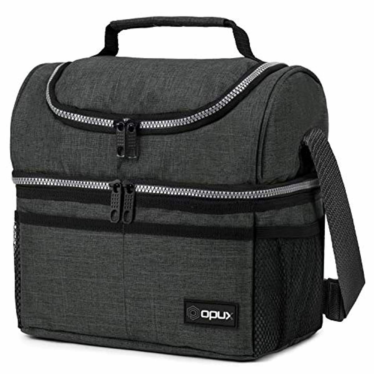 Bag For Men Women Dual 2 Office School Work Sleek Best