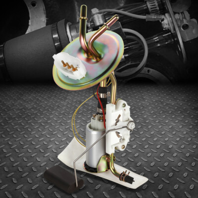 ДЛЯ 87-89 FORD F150 F250 F350 F SUPER DUTY 4.9/5.8/7.5 МОДУЛЬ ТОПЛИВНОГО НАСОСА В СБОРЕ