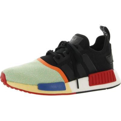 

Adidas Мужские черные кроссовки для спорта и тренинга Shoes 6 Medium (D) BHFO 7796, Black/multi, FW1076