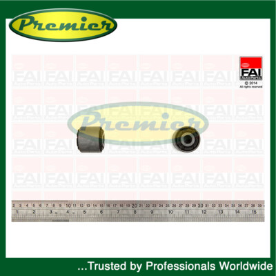 Premier Front Upper Track Control Arm Bush Fits Jaguar XJ 3.2 4.0 MJA3715AB2