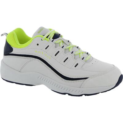 

Женские кроссовки Easy Spirit Romy 12, модные кроссовки BHFO 5278, Белый, Romy 12