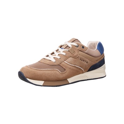 LLOYD LLOYD SCHNÜRSCHUHE BRAUN NEU & OVP 504221