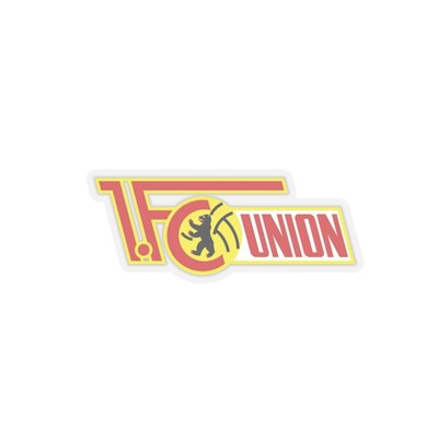 Kiss-Cut Stickers Union Berlin
