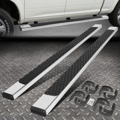 ДЛЯ 04-14 FORD F-150 SUPER [EXT] CAB 5 СОТОВЫХ ПОДНОЖЕК NERF STEP BAR