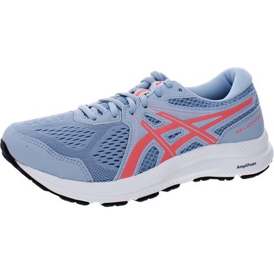 

Asics Womens Contend 7 Gym Fitness Trainers Кроссовки для бега Кроссовки BHFO 0152, Contend 7