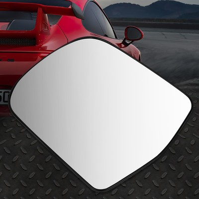 ДЛЯ 01-07 TOYOTA HIGHLANDER OE STYLE ВОДИТЕЛЬСКОЕ ЛЕВОЕ ЗЕРКАЛЬНОЕ СТЕКЛО LH 8796148150