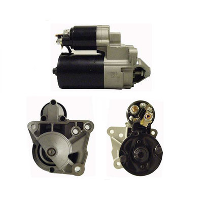 Fits RENAULT Espace III 2.0 16V AC Starter Motor 1998-2002 - 16086UK