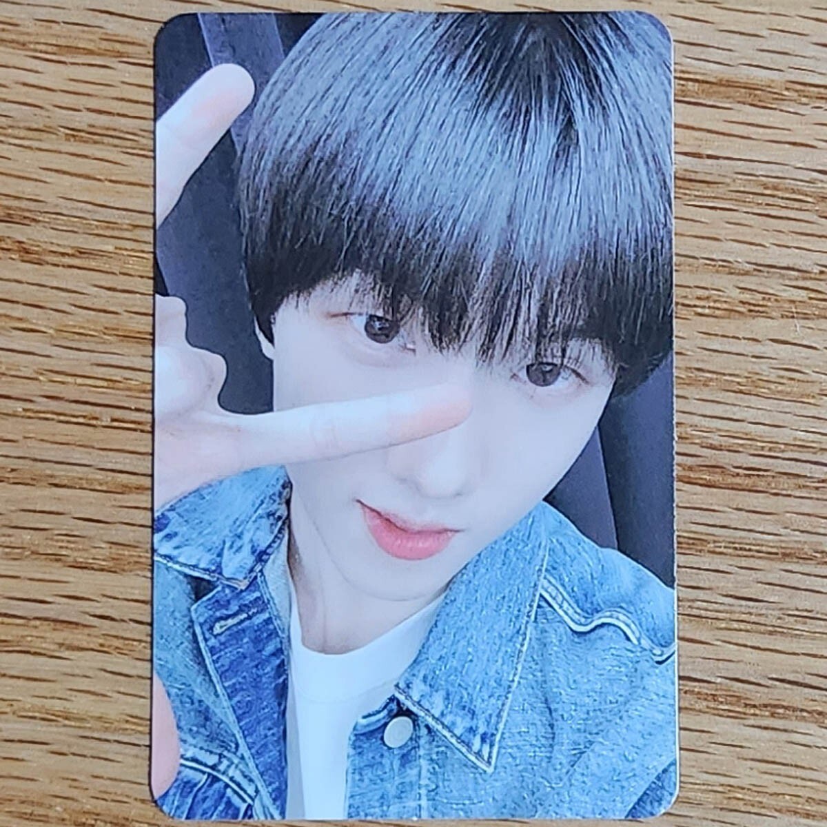 チソン  トレカ　ペンミ　jisung photo card fan meet $_57.JPG?set_id=880000500F