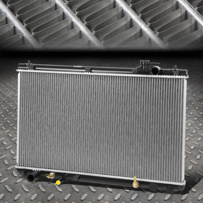 ДЛЯ 99-03 LEXUS RX300 3.0L В СТИЛЕ OE ЗАМЕНА АЛЮМИНИЕВОГО СЕРДЕЧНИКА РАДИАТОРА 2271