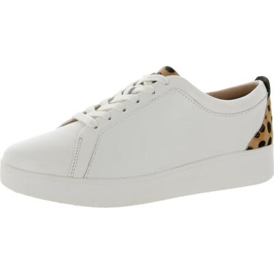 

Женские повседневные и модные кроссовки Fitflop RALLY LEOPARD BHFO 2817, RALLY LEOPARD