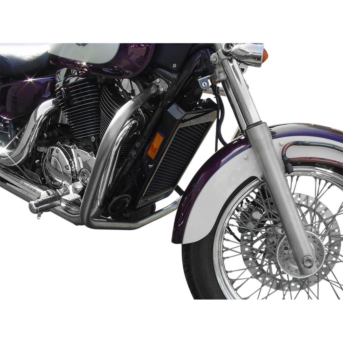 MC Enterprises - 1000-10 - Full Size Engine Guard for sale online | eBay
