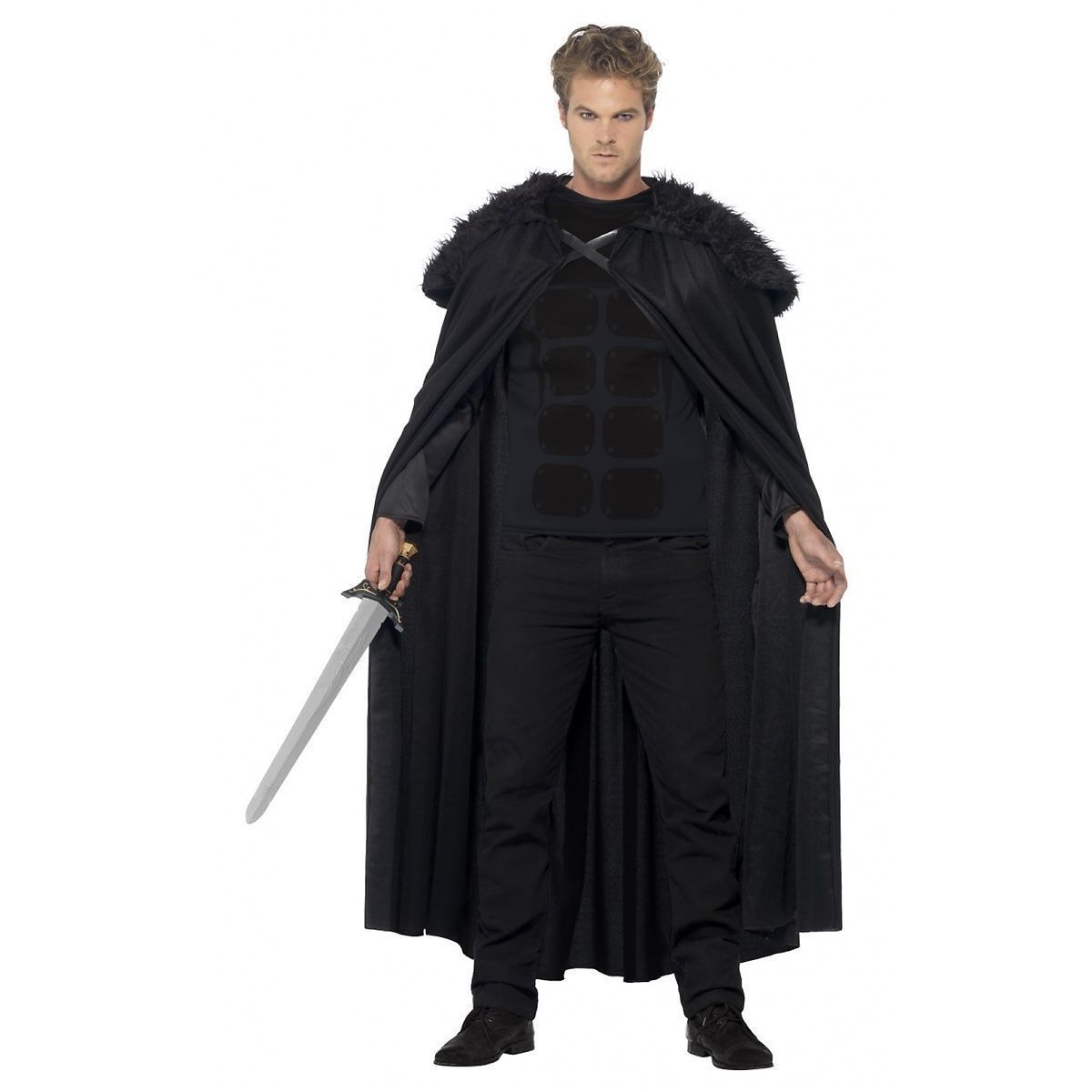 Jon Snow Costumes for Men