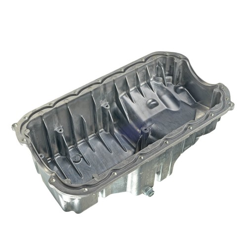 Brand New Engine Oil Pan for Honda Civic 19962000 Coupe Sedan 264413